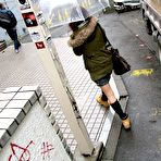 First pic of Naughty Miyo disrobes at home and exposes ass @ Idols69.com FMG's