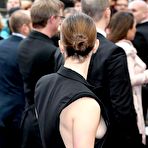 First pic of Rebecca Hall fully naked at Largest Celebrities Archive!