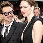Second pic of Rebecca Hall fully naked at Largest Celebrities Archive!
