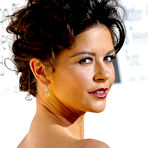 First pic of Catherine Zeta Jones Nude Posing Photos