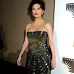 Second pic of Catherine Zeta Jones Nude Posing Photos