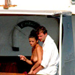 Fourth pic of Catherine Zeta Jones Nude Posing Photos
