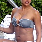 Second pic of Vida Guerra fully naked at Largest Celebrities Archive!