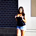 First pic of Hotty Stop / Briana Lee Sunlit