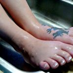 First pic of FOOT CRAVINGS PHOTO GALLERY