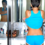 Second pic of 8th Street Latinas, Abby , Strech It Out 