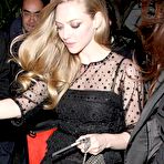Third pic of Amanda Seyfried fully naked at Largest Celebrities Archive!