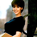 First pic of FoxHQ - Dianne Chandler Classic