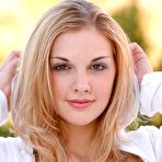 Fourth pic of Brianna Luv - Brianna Luv takes her sexy black panties off before the camera and shows us her ass