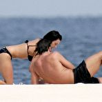 Second pic of :: Babylon X ::Penelope Cruz gallery