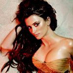 Third pic of :: Babylon X ::Penelope Cruz gallery