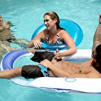 Second pic of Bridgete Palmer and Sunni Mayweather