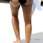 Fourth pic of Melanie Brown fully naked at Largest Celebrities Archive!