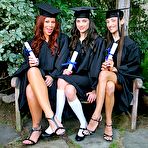 First pic of Brooklyn Lee Grad Girls Welivetogether