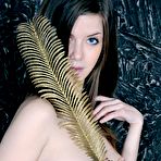 Third pic of Anita Silver - Anita Silver takes her clothes off in front of the camera and shows her boobs.
