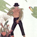 Third pic of Denise Crosby Nude Posing Pics And Erotic Action Vidcaps - Only Good Bits - free pictures of Denise Crosby Nude Posing Pics And Erotic Action Vidcaps 
nude