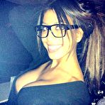 Second pic of Leyla Ghobadi fully naked at Largest Celebrities Archive!