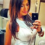 Fourth pic of Leyla Ghobadi fully naked at Largest Celebrities Archive!