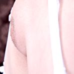 Third pic of Anita Silver - Anita Silver takes her clothes off in front of the camera and shows her big boobs.