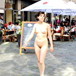 First pic of Nude in Public - Public Nudity - Naked In Public - Outdoor - Exhibtionism - Flashing - NIP-Activity.com