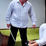 Third pic of Spanking Videos, Slapping, Whipping, Swollen Asses, Caning, Pain & 
Pleasure!