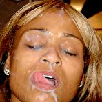 Fourth pic of Ghetto Gaggers is one of the most extreme hardcore interracial sites on 
the web!