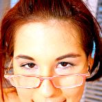 Fourth pic of Spunkyteens - Teen girls covered with cum!
