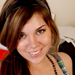 First pic of ATK Natural and Hairy Girls