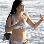 Second pic of Lucy Hale fully naked at Largest Celebrities Archive!