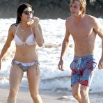 Third pic of Lucy Hale fully naked at Largest Celebrities Archive!