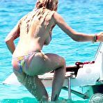 First pic of Rita Ora fully naked at Largest Celebrities Archive!