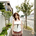 First pic of Nami Ogawa - Japanese cutie is sexy in her lingerie