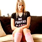 First pic of Young Busty:  Oksana - Age: 20 - Cupsize: D

 


  