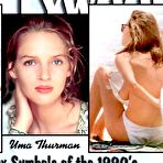 Fourth pic of Uma Thurman Nude And Erotic Vidcaps - Only Good Bits - free pictures of Uma Thurman Nude And Erotic Vidcaps 
nude