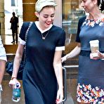 Second pic of Miley Cyrus fully naked at Largest Celebrities Archive!