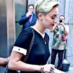 Third pic of Miley Cyrus fully naked at Largest Celebrities Archive!
