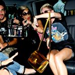 Second pic of Miley Cyrus fully naked at Largest Celebrities Archive!