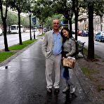 First pic of Jim Slip - UK Street Sluts


