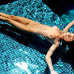 Second pic of CARIE A  BY ERRO - PISCINE - ORIG. PHOTOS AT 7200 PIXELS - &copy; 2006 MET-ART.COM