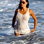 First pic of Fernanda Marin fully naked at Largest Celebrities Archive!