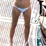 First pic of Sharon Stone fully naked at Largest Celebrities Archive!