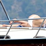 Fourth pic of Sharon Stone fully naked at Largest Celebrities Archive!