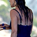 First pic of Sarah Jessica Parker fully naked at Largest Celebrities Archive!