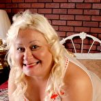 Second pic of bbw cum gushing pussy | CHUBBYLOVING.com #1 for chubby porn lovers!