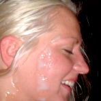 Third pic of Pictures of kinky girls and hot facial cum