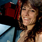 Fourth pic of SexPreviews - Ivy Brooke college student gets machine fucked for the first time