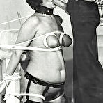 Third pic of Vintage Pornography - by HomeMadeJunk.com