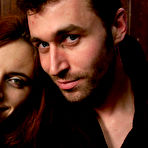 Fourth pic of SexPreviews - Iona Grace bound and fucked by shady dominant club owner