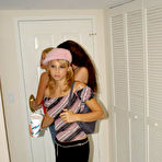 First pic of We Live Together