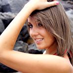 Second pic of Hotty Stop / Leigh Red Bikini